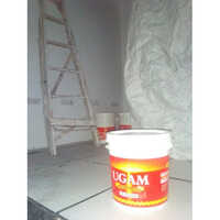 UGAM Fire Retardant Paints for Wall, Gypsum and Interior Steel structure