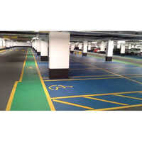 Ugam Industrial Bay Marking Paints - Grade: A