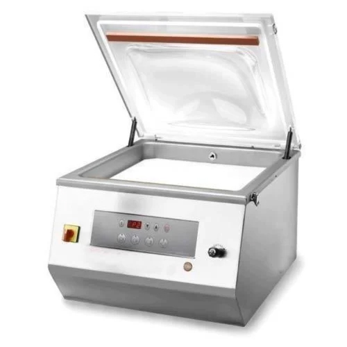 Electric Food Vacuum Packing Services
