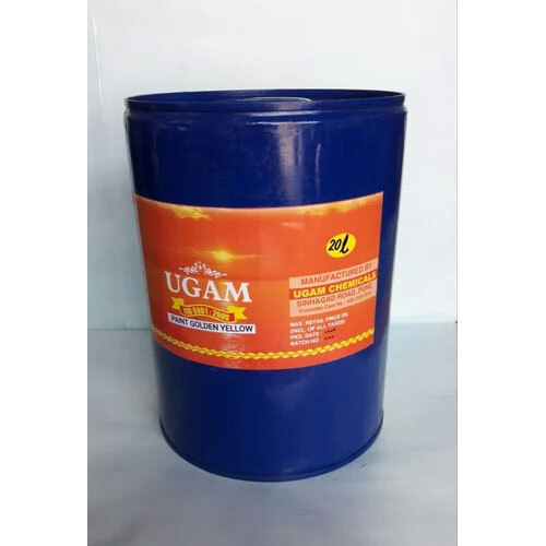 UGAM एपॉक्सी फ़्लोर पेंट