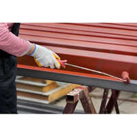 UGAM Red Oxide Primer
