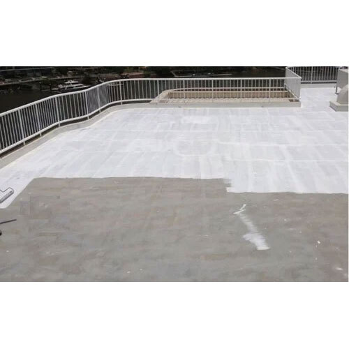 UGAM Insulmix Heat Reflective Water Based Paint