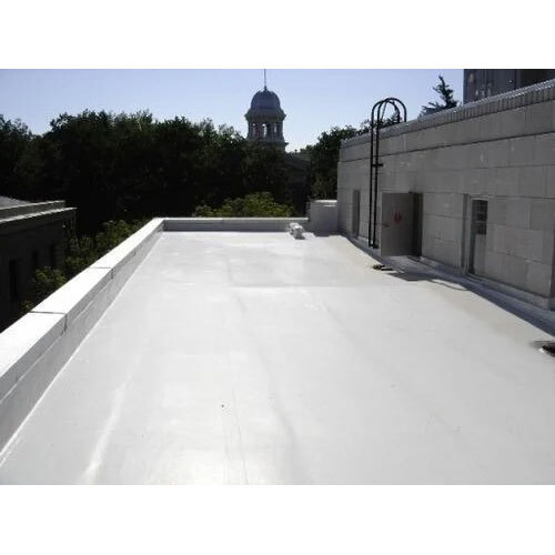 Ugam Insulmix Heat Reflective Paint - Color: White