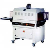 Steam Shrink Tunnel Machine - Automatic Grade: Automatic