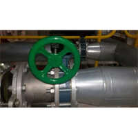 UGAM Exposed Steel Anti Corrosive Polyurethane Coating