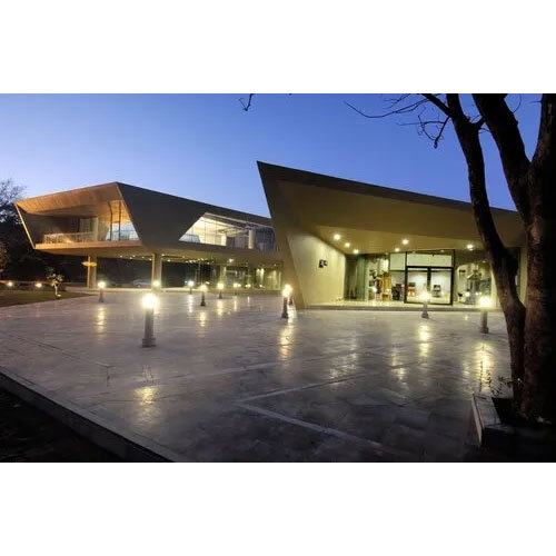 Ugam Waterproof Coating Services - Application: Industrial