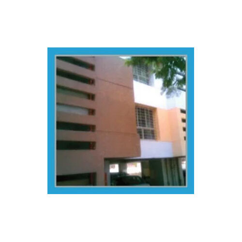 Ugam Elastomeric Waterproofing Coating - Application: Industrial