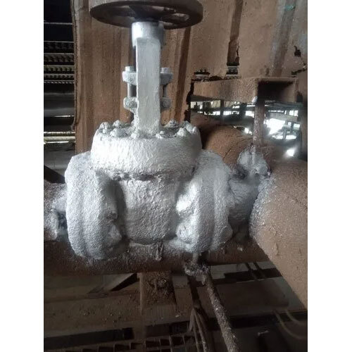 Ugam S I Thermal Insulation Coating - Color: White