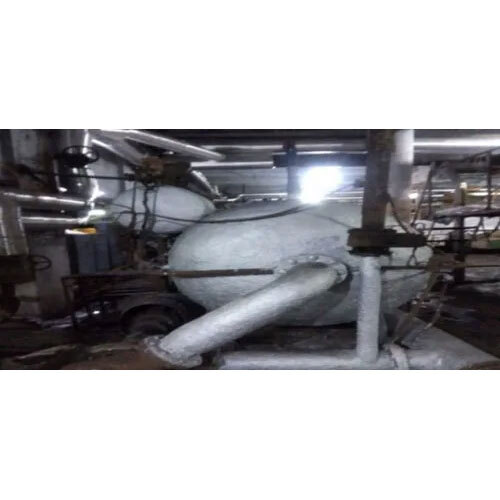 Ugam S I Thermal Insulation Coating - Color: White