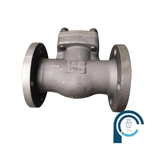 Single Check Valve Quick Release Coupling - Color: Stainless Steel