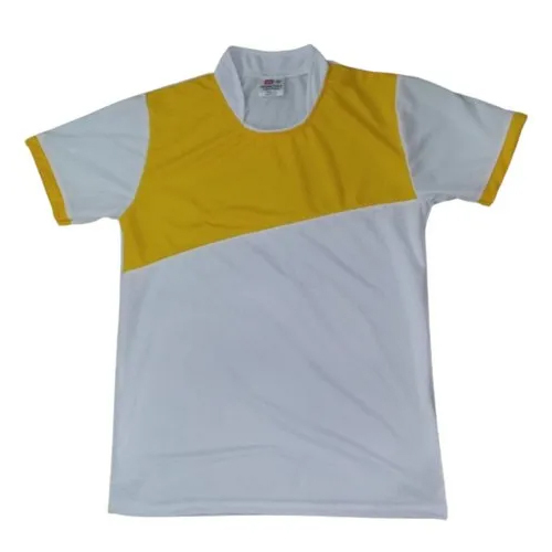 Polyester Sports T Shirt