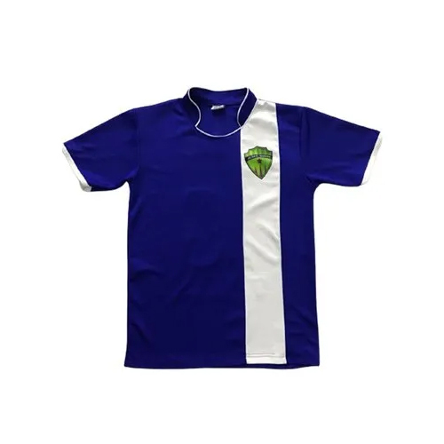 Salina Blue Sports T Shirt
