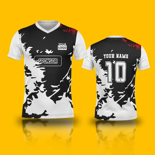 Cricket Jerseys