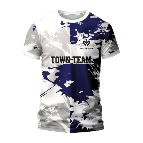 Mens Sports Jersey