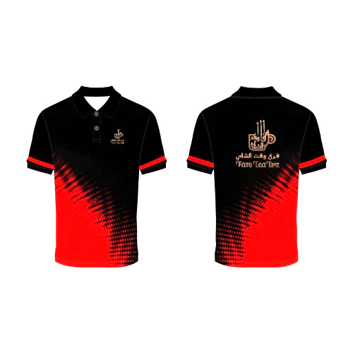 Collar Jersey