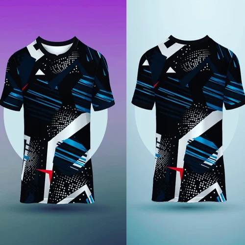 Sublimation Sports Jersey