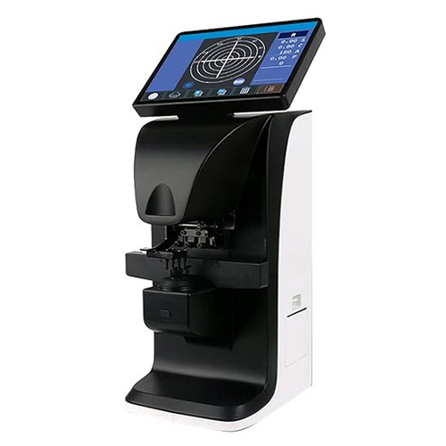 Sv Lm 700 A Auto Lensmeter - Accuracy: 100  %