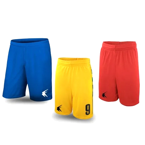 Salina Football Short
