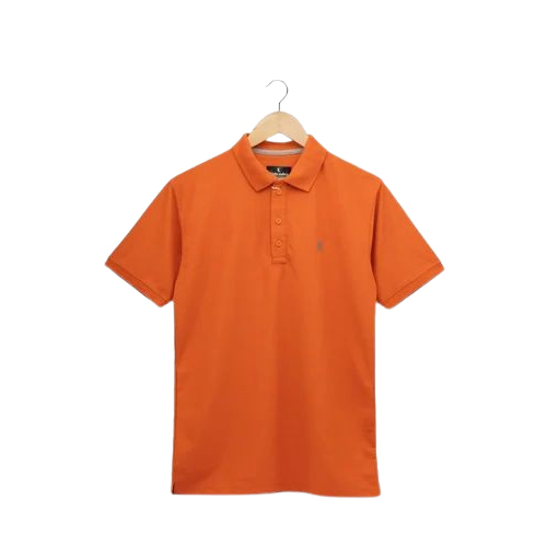 Mens Round Neck T Shirts
