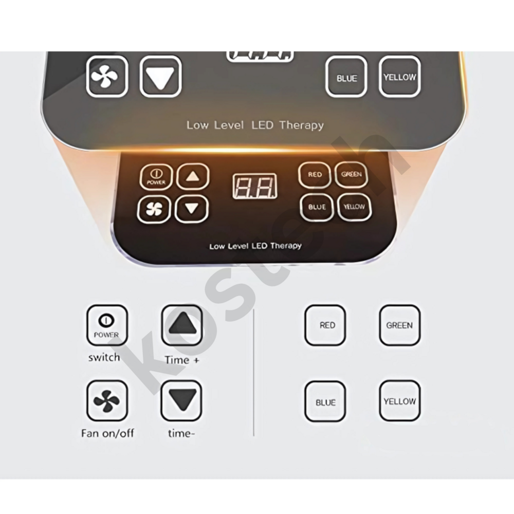 Omega Light - Automation Grade: No
