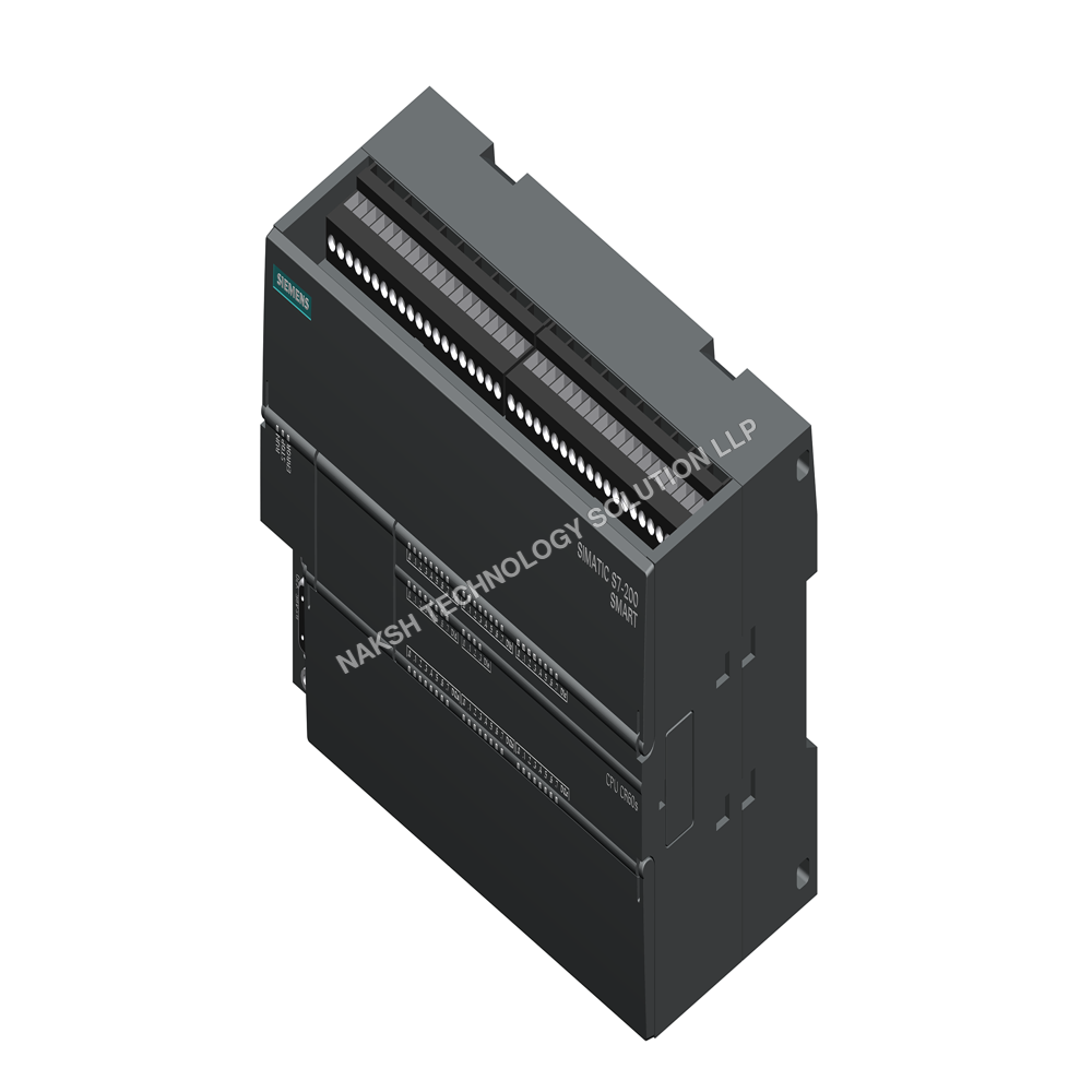 SIEMENS S7-200 SMART PLC