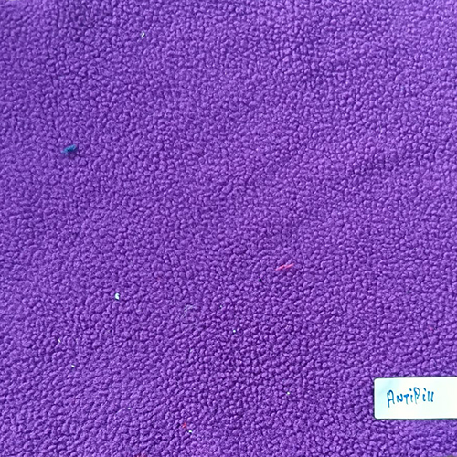 Antipill Fabric