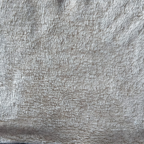 Coral Fabric