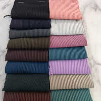 Rib Fabric
