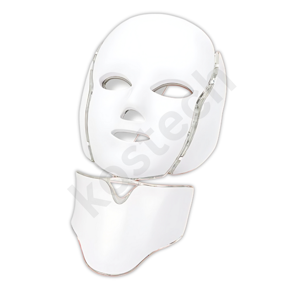 LED Face Mask