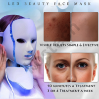 LED Face Mask