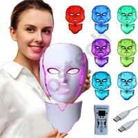 LED Face Mask