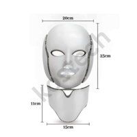 LED Face Mask