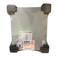 Agfa Cr Cassettes With Ip - Application: X Ray Films