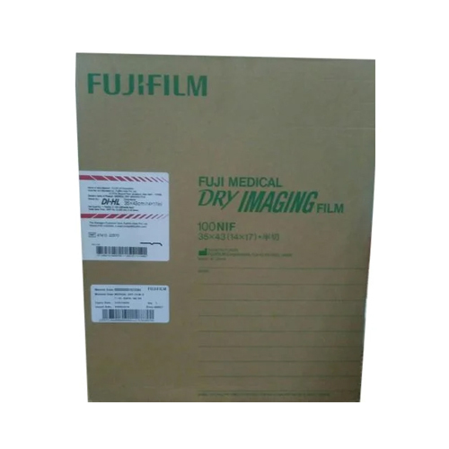 X Ray Films