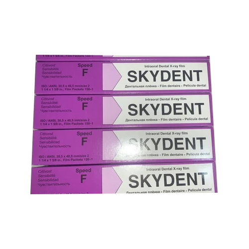 Skydent Dental Films