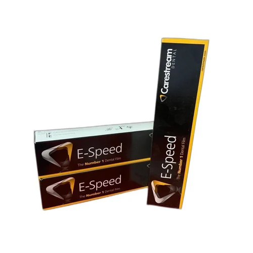 Carestream Dental Film - Application: Hospital