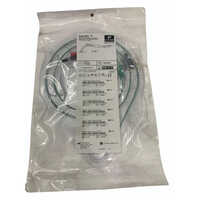 Temporary Pacing Lead Guide Wire - Color: White
