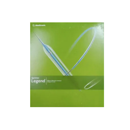 Medtronic Sprinter Legend Balloon Catheter