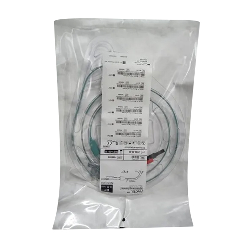Pacel Bipolar Pacing Catheter
