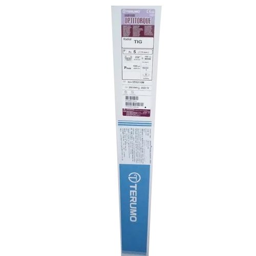 5fr Terumo Tiger Catheter