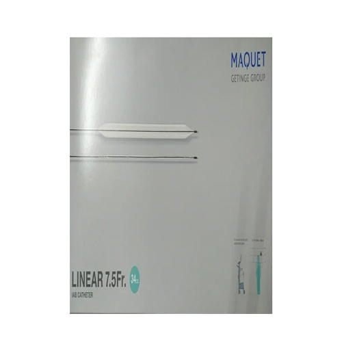 Iabp Balloon Catheter - Color: White