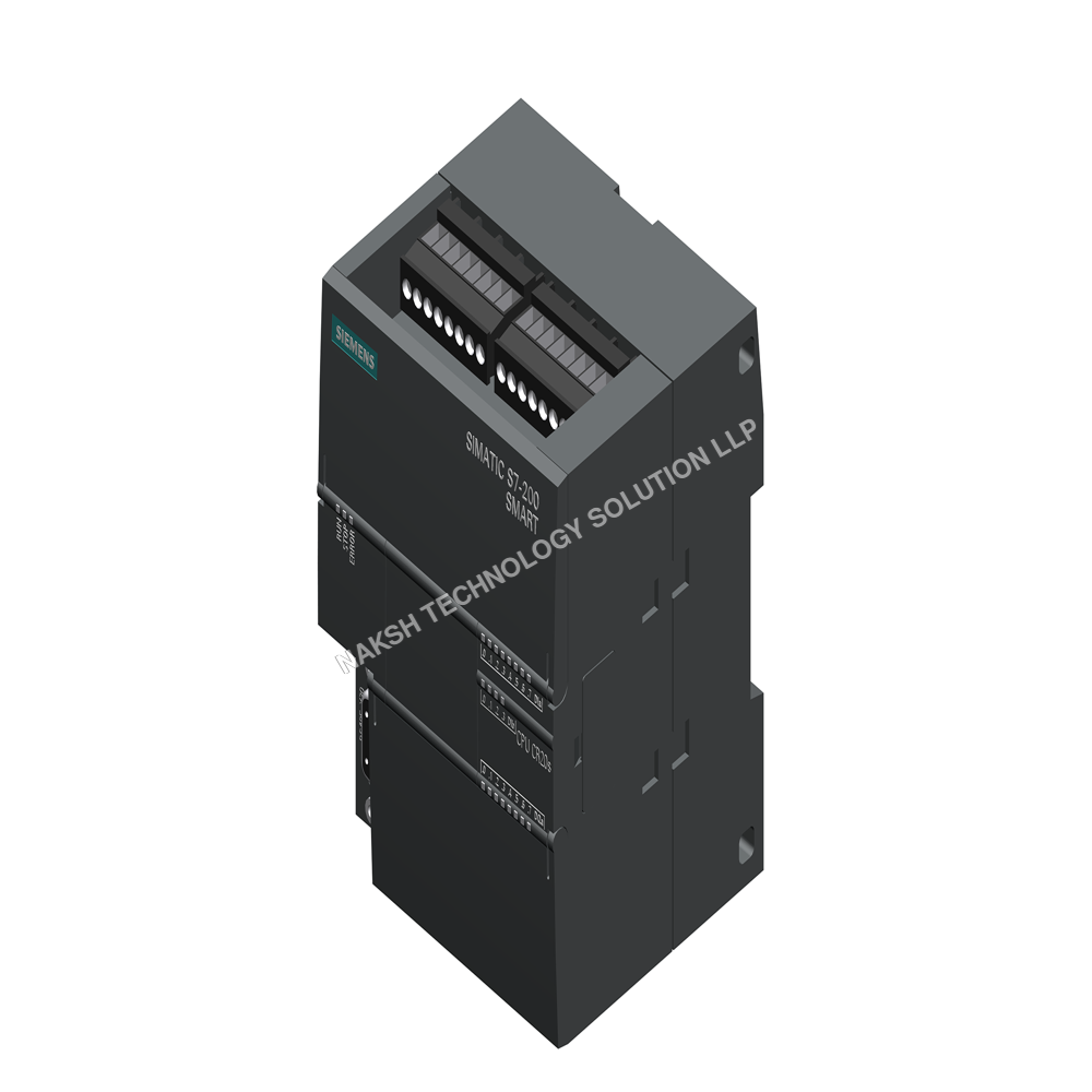 SIEMENS S7-200 SMART PLC