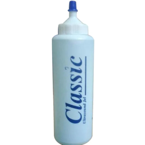 Ultrasound Gel