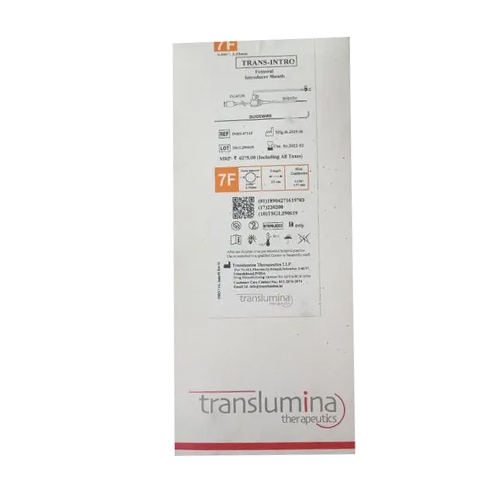 Introducer Sheath