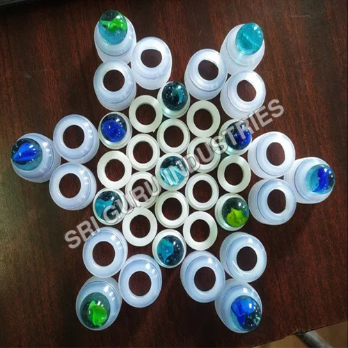 Goli Soda PET Bottle Cap