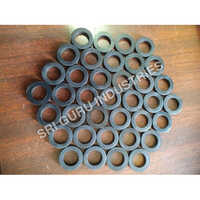 Food Grade Silicone Washer - Application: Electrical Insulation