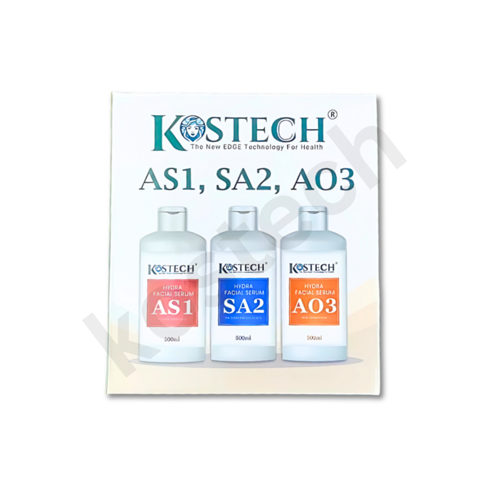 हाइड्रा सीरम