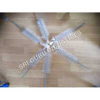 Plastic Bottle Cleaning Brush