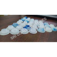 Goli Soda Plastic Bottle Opener - Color: White