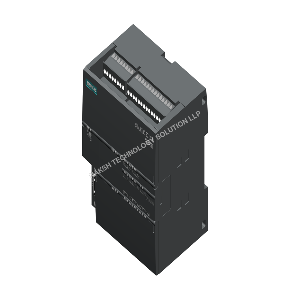 SIEMENS S7-200 SMART PLC
